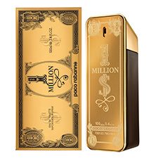 1 Million Dollar Masculino