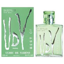 Best Of - UDV - Ulric De Varens