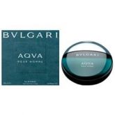 BVLGARI Aqua Por Homme