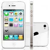 Iphone 4s 16gb Apple Branco