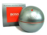 Hugo Boss In Motion