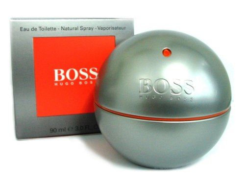 Hugo Boss In Motion
