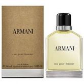 Armani Eau Pour Homme Eau de Toilette Masculino Giorgio Armani