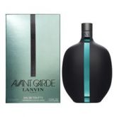 AVANTE GARDE - LANVIN - Paris