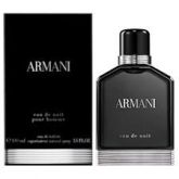 Armani Eau de Nuit Masculino eau de Toilette Giorgio Armani