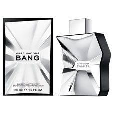 Bang Masculino - Marc Jacobs