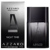 AZZARO Pour Homme Night Time