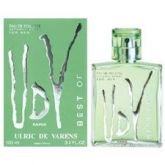 Best Of - UDV - Ulric De Varens