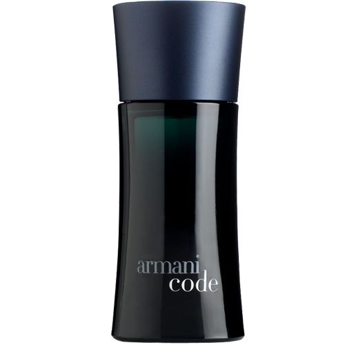 Armani Code Masculino Eau de Toilette Giorgio Armani