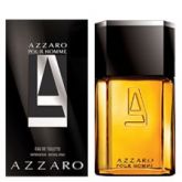 AZZARO POUR HOMME