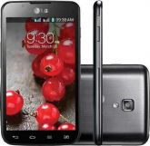 Smartphone Lg Optimus L7 Ii P716 Dual Chip, 3g Android 4.1