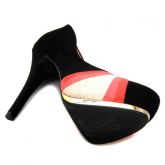 Scarpin Feminino Friso Vizzano - Kallan