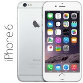Apple * Iphone 6 * 16gb Tela 4.7 4g Desbloqueado Envio Sedex