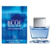 Blue Seduction (Antonio Bandeiras)
