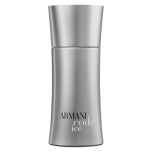Armani Code Ice Masculino Eau de Toilette Giorgio Armani