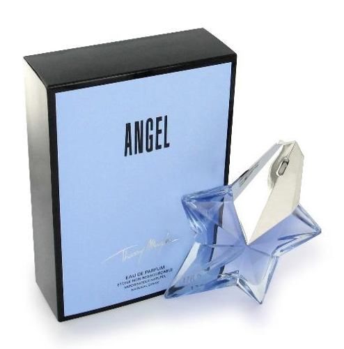 Angel Thierry